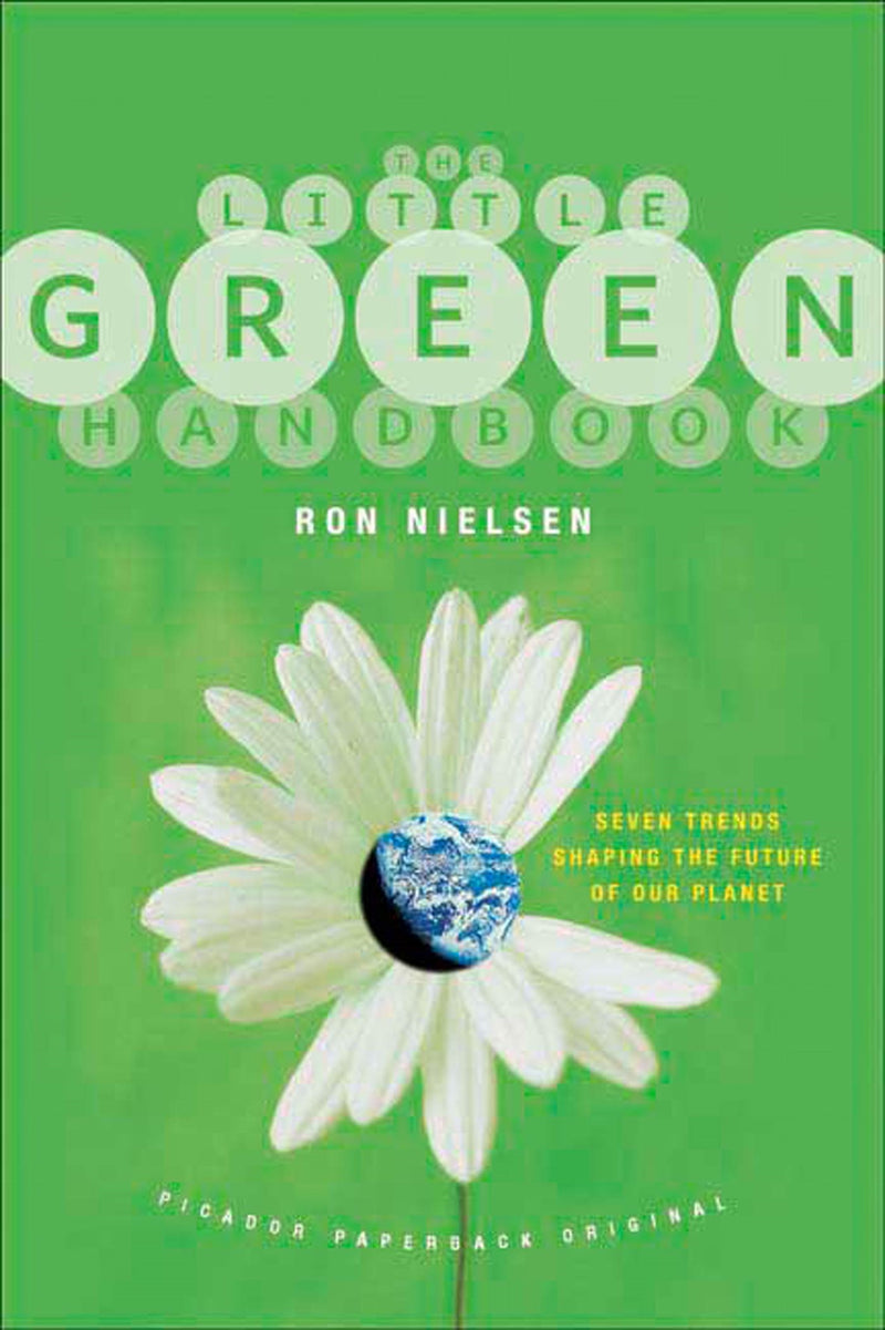 The Little Green Handbook