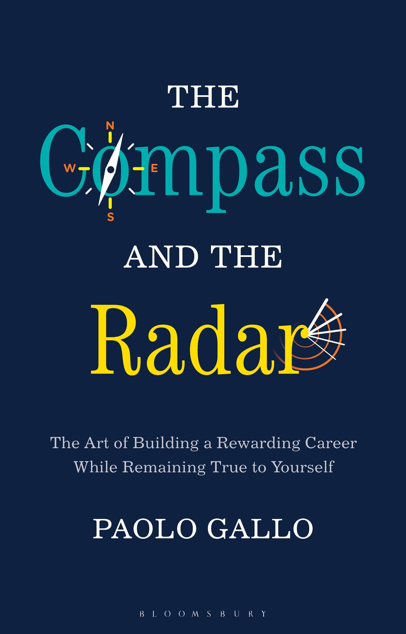 Compass and the Radar, The