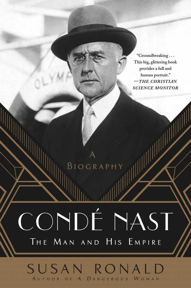 CondÃ© Nast