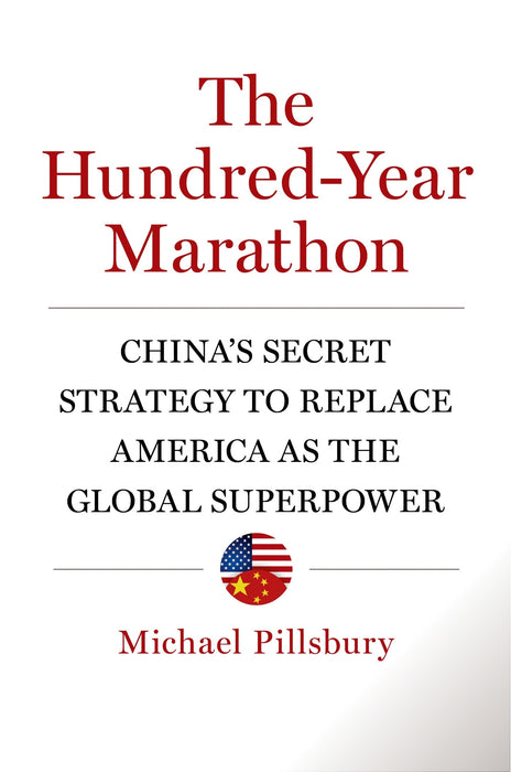 The Hundred-Year Marathon