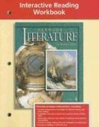Glencoe Literature Grade 9 Interactive Reading Workbook
