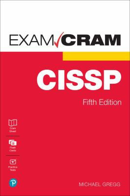 Cissp Exam Cram 5e