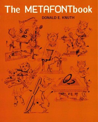 Computers & Typesetting Volume C