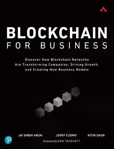 Blockchain For Business