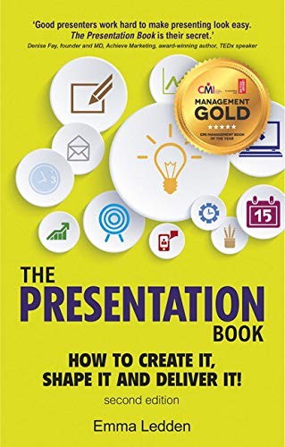 The Presentation Book 2 E 2e