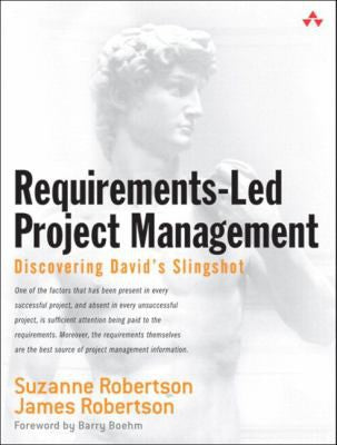 Requirements Led Project Management