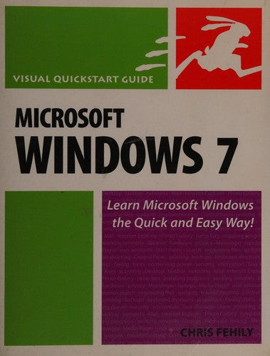 Microsoft Windows 7