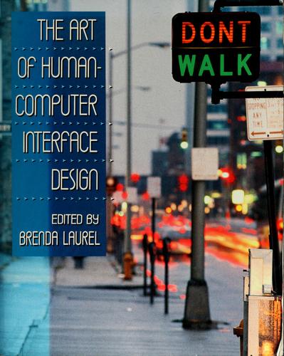 Art Of Human Computer Interface Design The