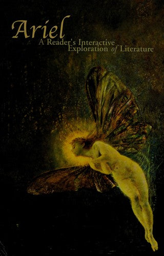Ariel Cd A Readers Interactive Exploration Of Literature