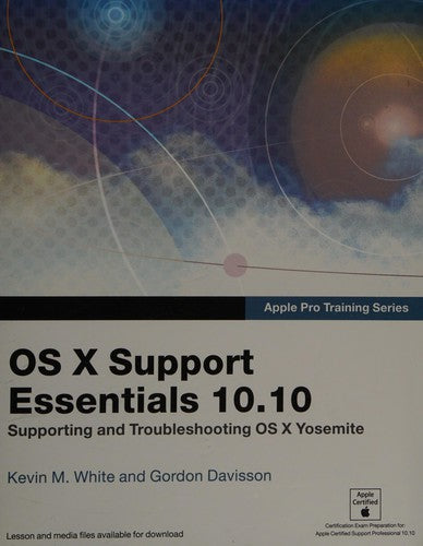 Apple Pro Training Series