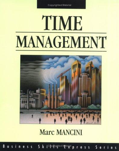 Time Management