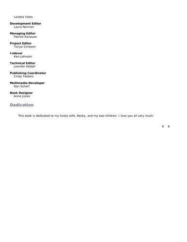Special Edition Using Microsoft Expression Web 2