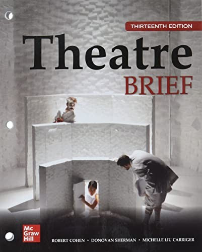 Loose Leaf For Theatre Brief