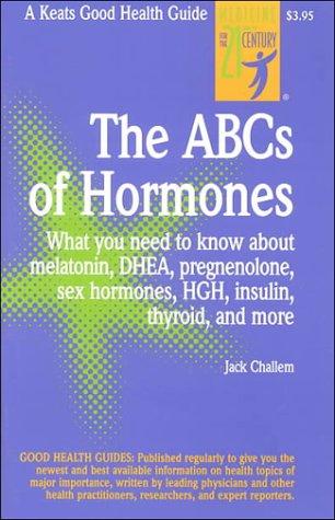 Abcs Of Hormones