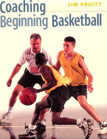 Coaching Beginning Basketball 7e