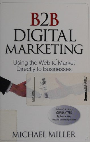 B2b Digital Marketing