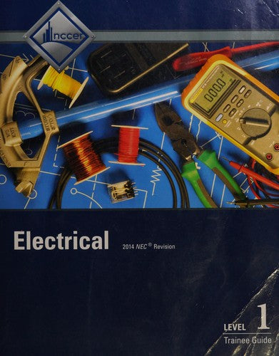 Electrical Level 1 Trainee Guide