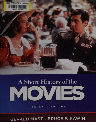 A Short History Of The Movies