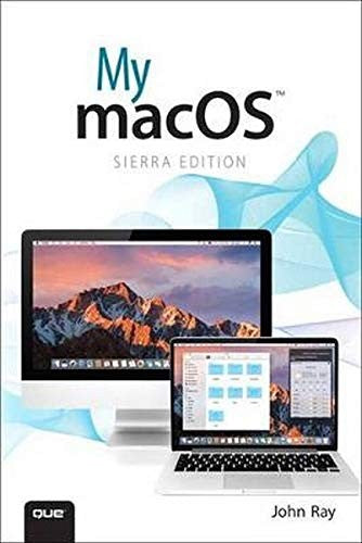 My Macos