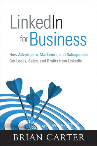 Linkedin For Business
