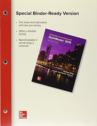 Gen Combo Ll Computer Accounting Quickbooks  Sftwr; Connect Access Card