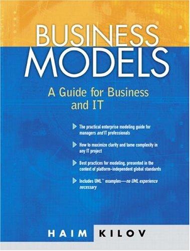Business Models