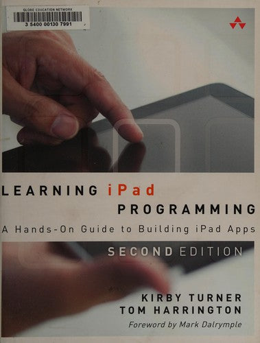 Learning Ipad Programming 2e