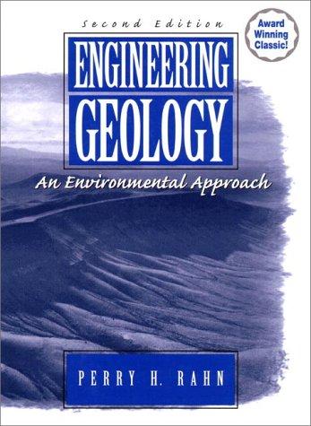 Engineering Geology 2e
