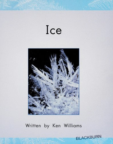 Ice