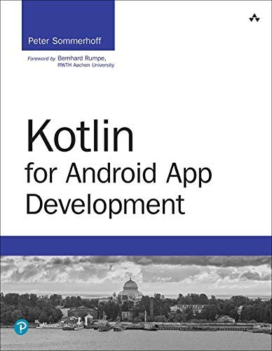 Kotlin For Android App Development