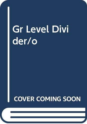 Gr Level Divider O