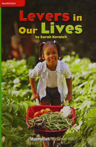 Science A Closer Look Grade 4 Leveled Readers Beyond Chapter 11