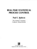 Real Time Statistical Process Control