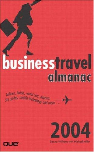 The Business Travel Almanac