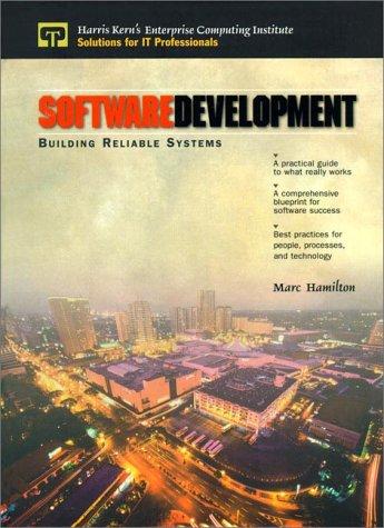Software Development