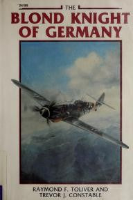 The Blond Knight Of Germany
