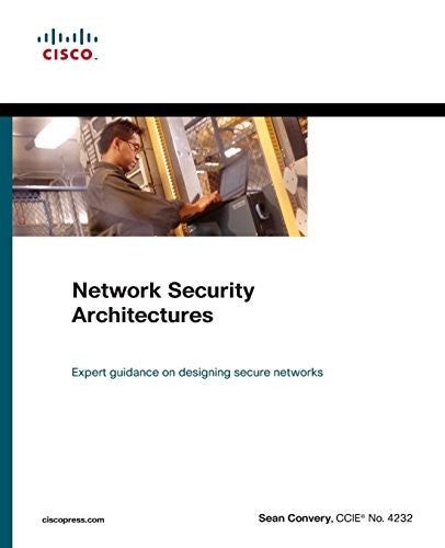 Network Security Architectures Paperback