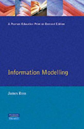 Information Modeling