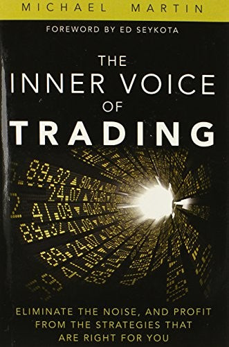 Inner Voice Of Trading The