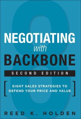 Negotiating With Backbone 2e