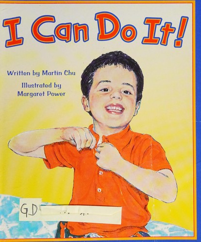 I Can Do It
