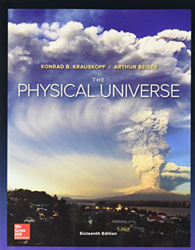 Package The Physical Universe With Connect Access Card