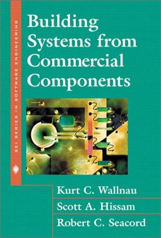 Building Systems From Commercial Components