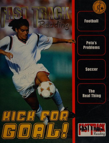 Kick For Goal Ft Mag Sc