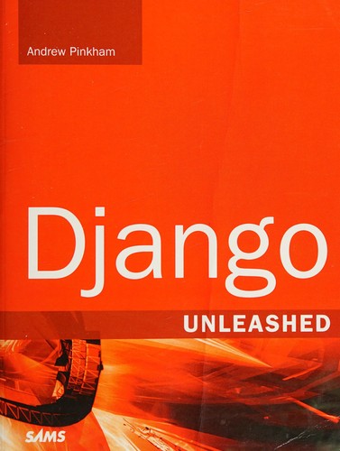 Django Unleashed