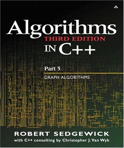 Algorithms In C++ Part 5