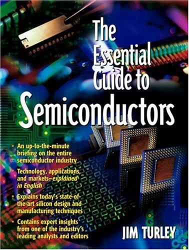 Essential Guide To Semiconductors The