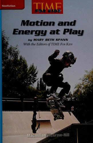 Science A Closer Look Grade 5 Leveled Readers On Level Chapter 11