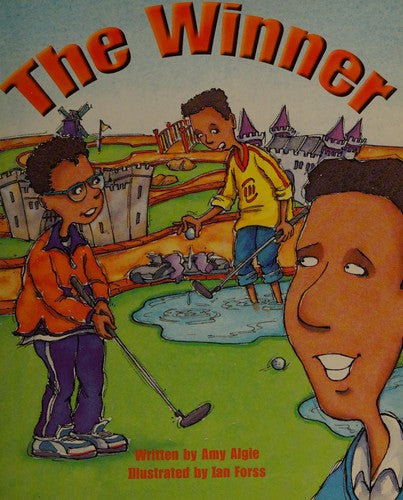 The Winner