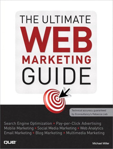 Ultimate Web Marketing Guide The